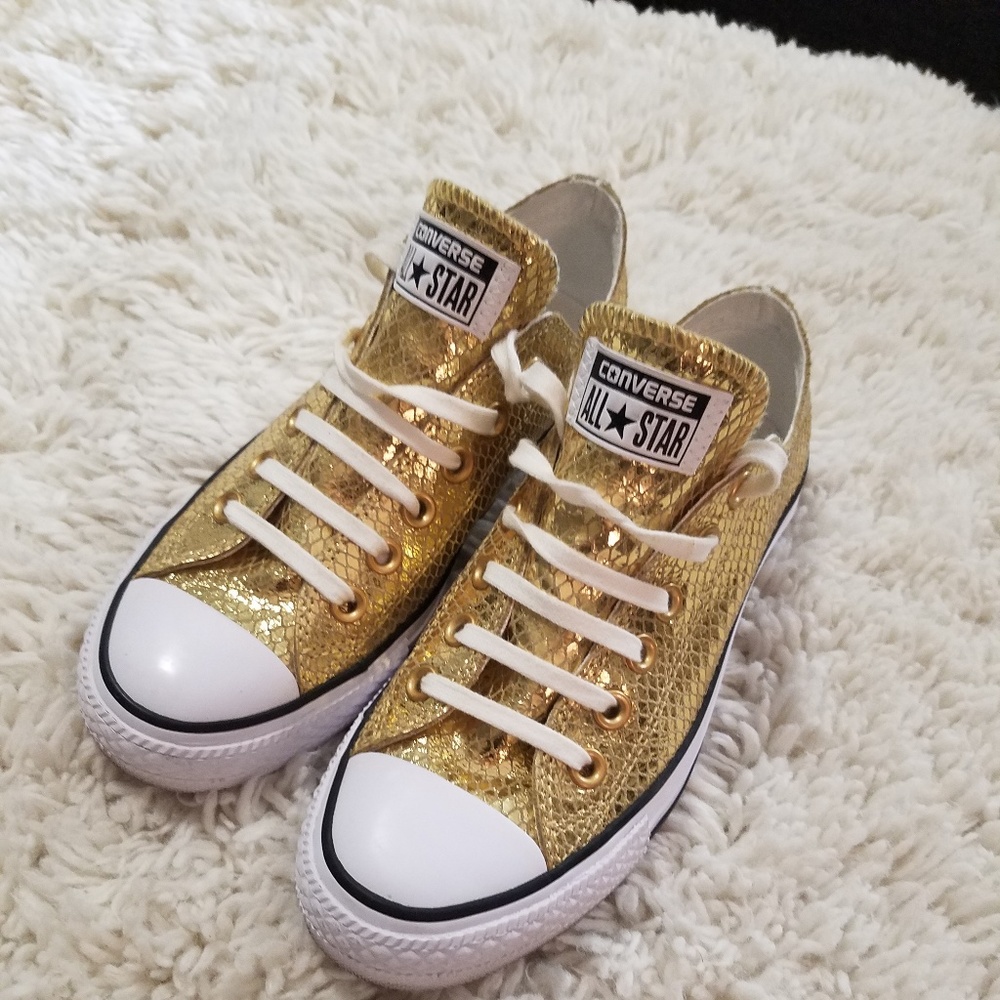 CONVERSE